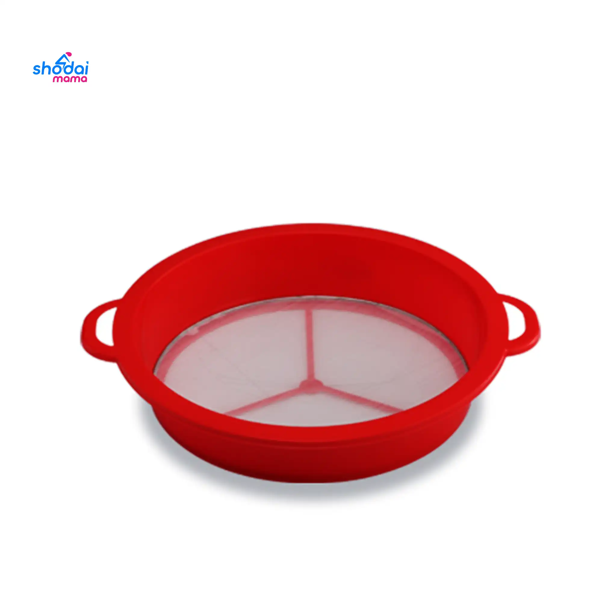 RFL Atta Mesh Small - Red